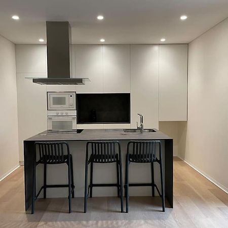 Casa Fermar Apartment Еспосенде Екстериор снимка