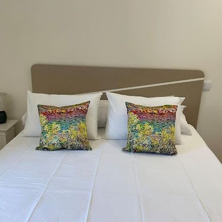 Casa Fermar Apartment Еспосенде Екстериор снимка