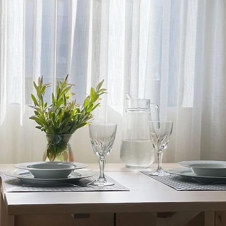 Casa Fermar Apartment Еспосенде Екстериор снимка