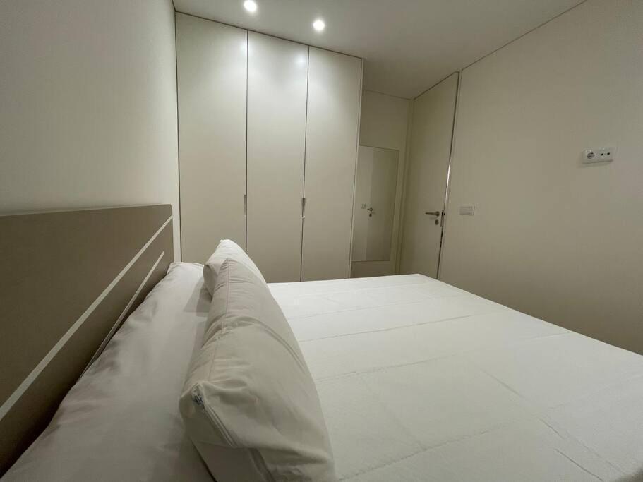 Casa Fermar Apartment Еспосенде Екстериор снимка