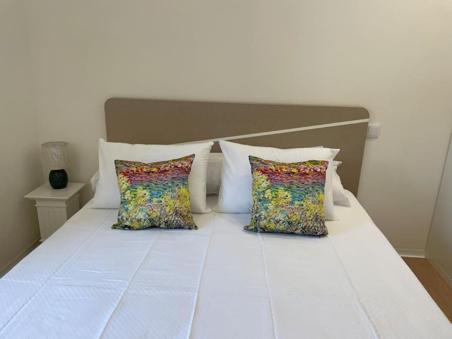 Casa Fermar Apartment Еспосенде Екстериор снимка